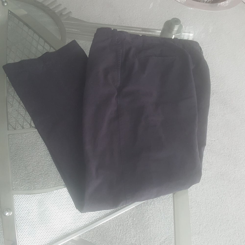Steve & Barry's men's pants 36 x 34